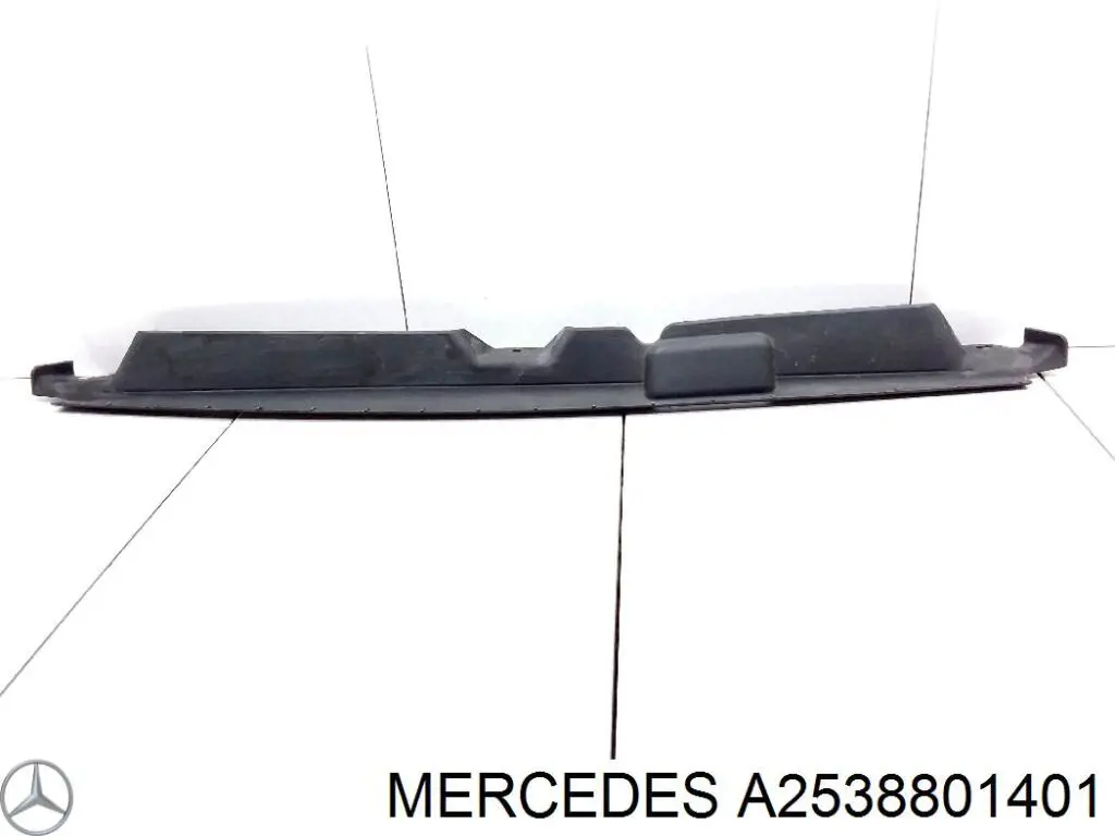 A2538801401 Mercedes 