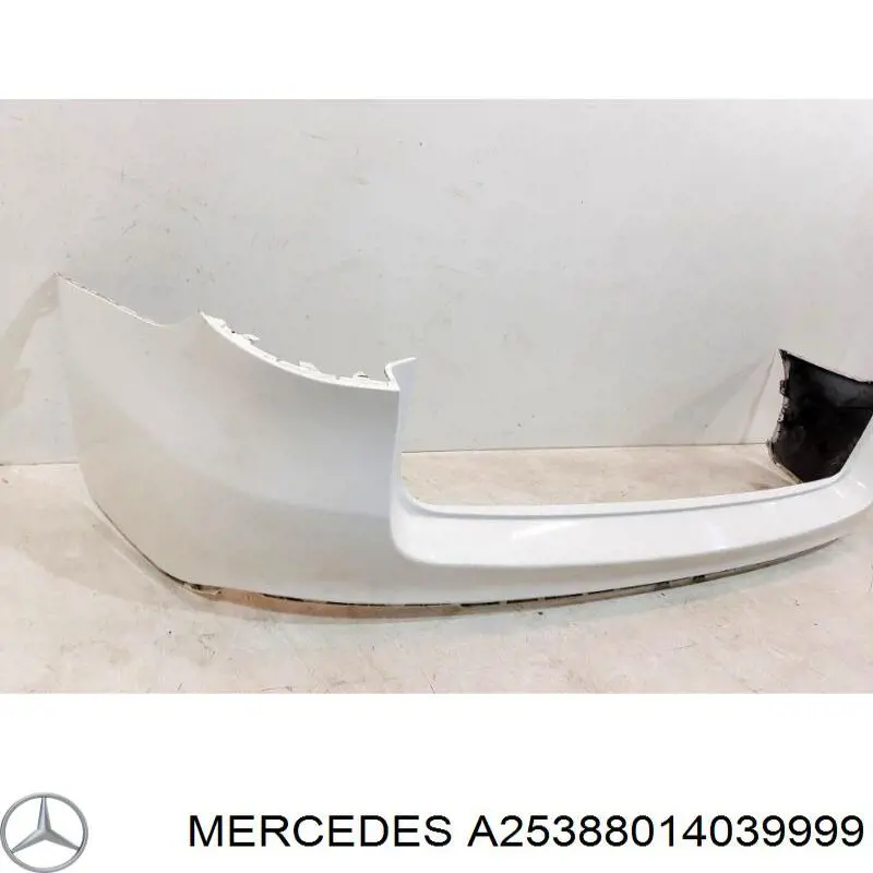  A2538801403 Mercedes