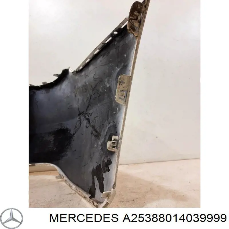 A2538801403 Mercedes 