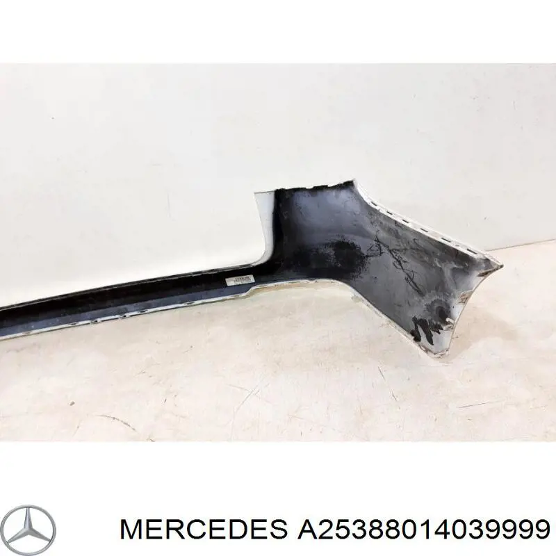 Купить A2538801403 Mercedes 