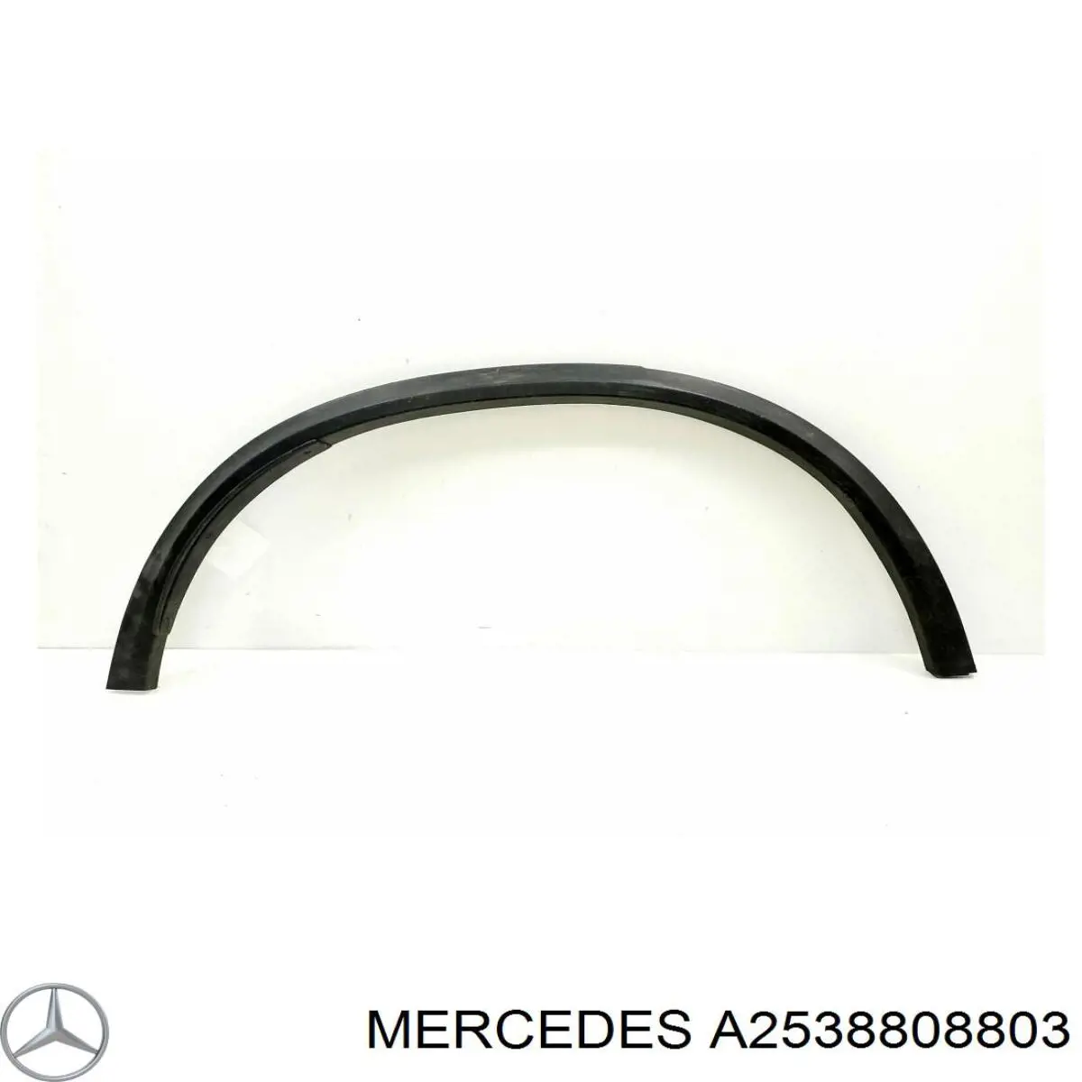  A2538808803 Mercedes