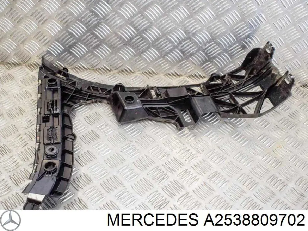  A2538809702 Mercedes