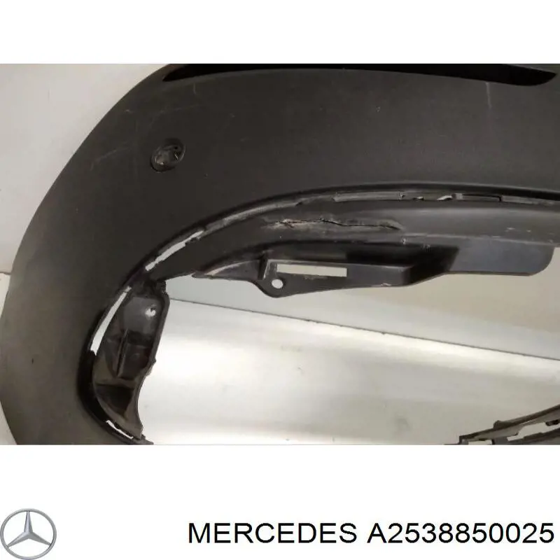  A2538850025 Mercedes