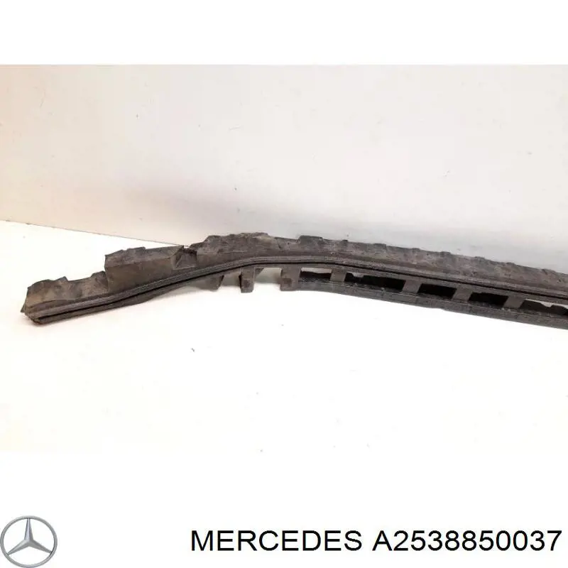 A253885003769 Mercedes 