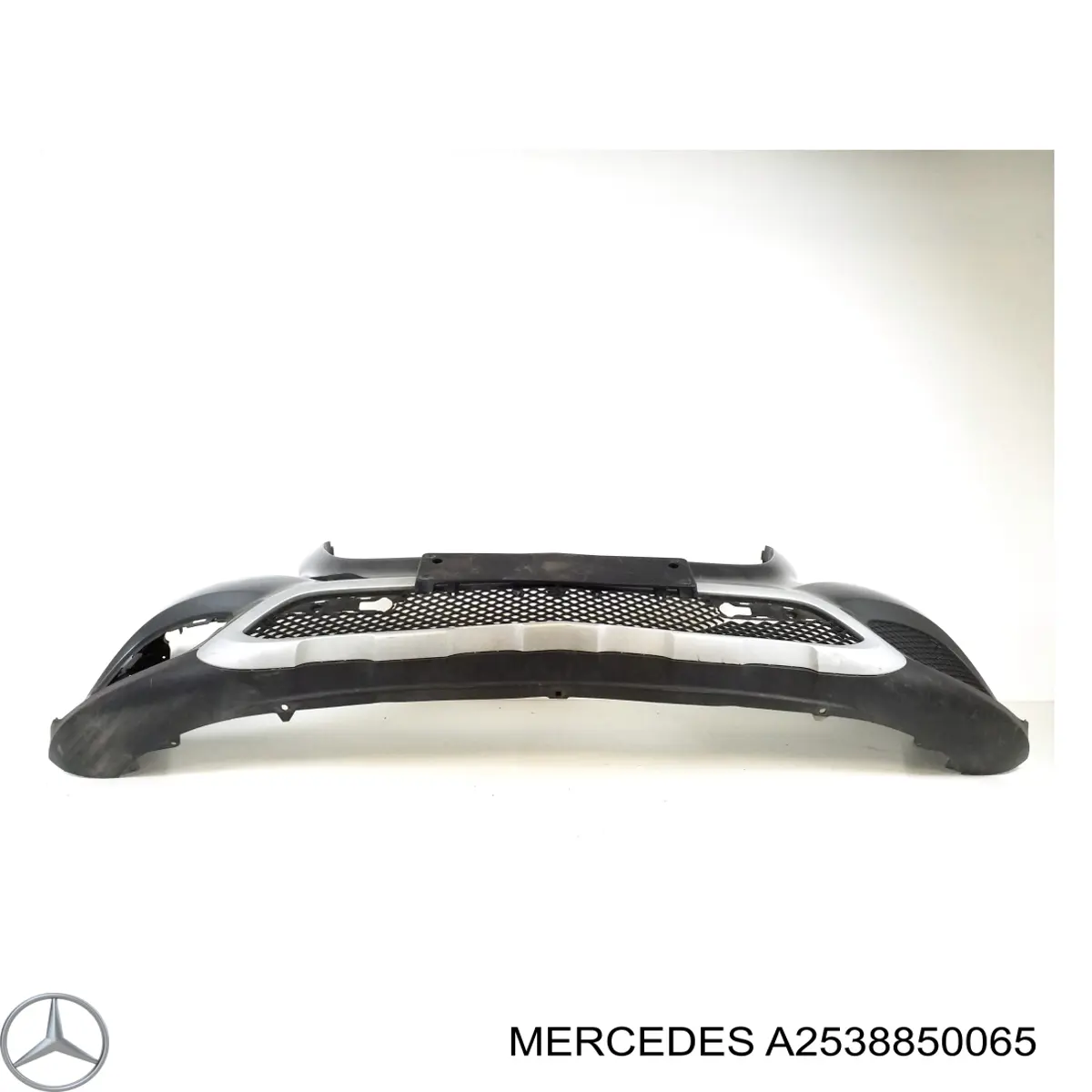  253885006569 Mercedes