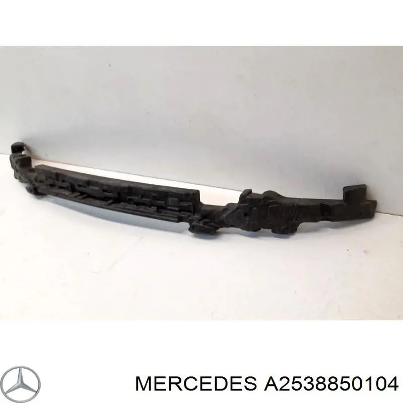 2538850104 Mercedes 