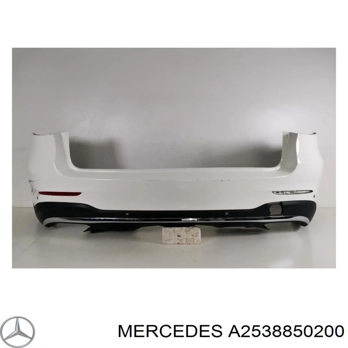  A2538850200 Mercedes