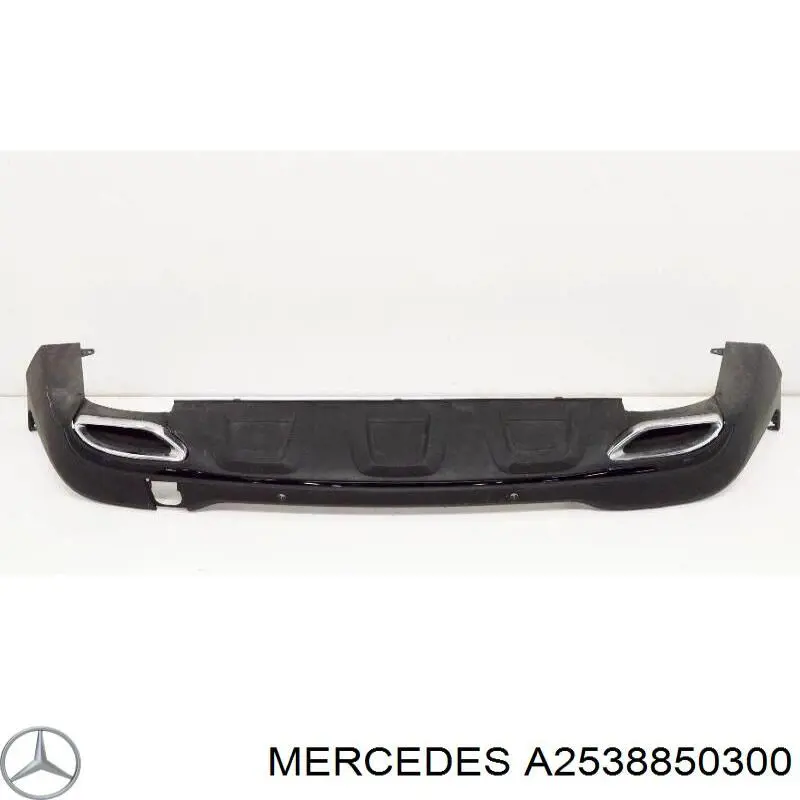  A2538850300 Mercedes