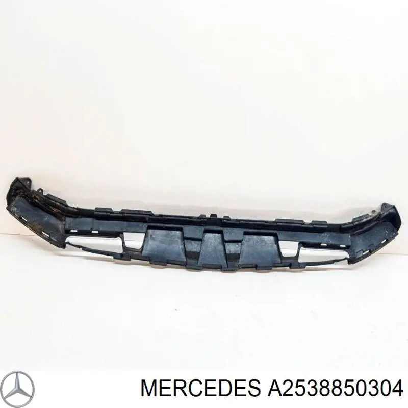 2538850304 Mercedes 