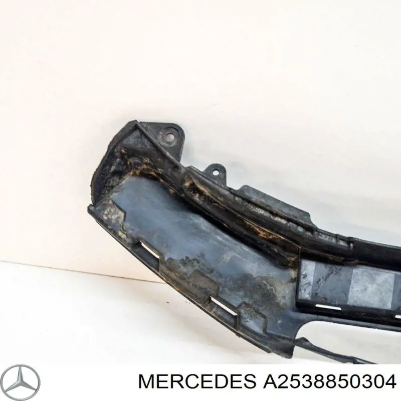  2538850304 Mercedes