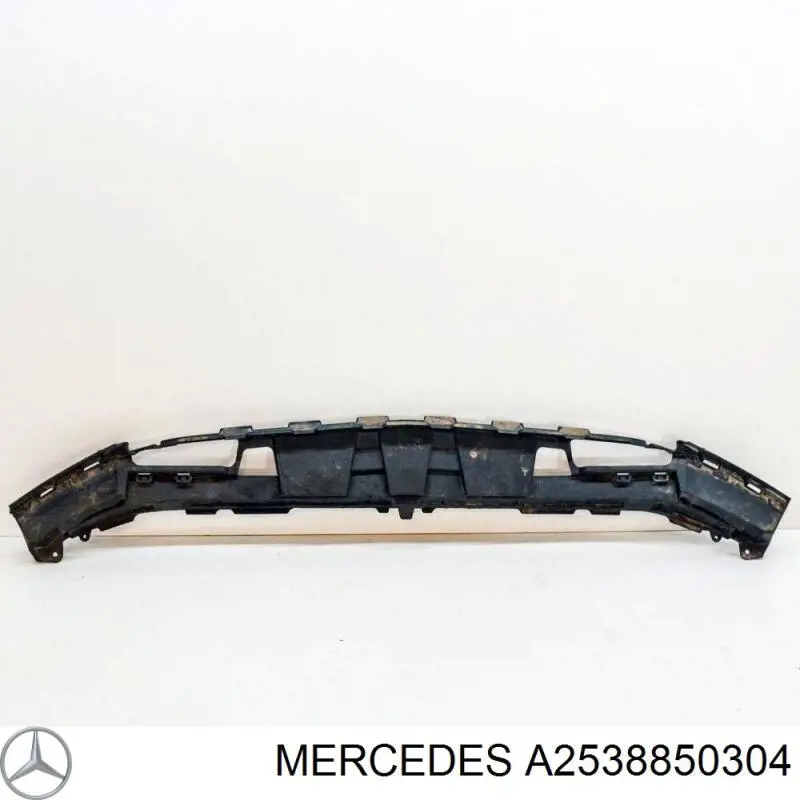 2538850304 Mercedes 
