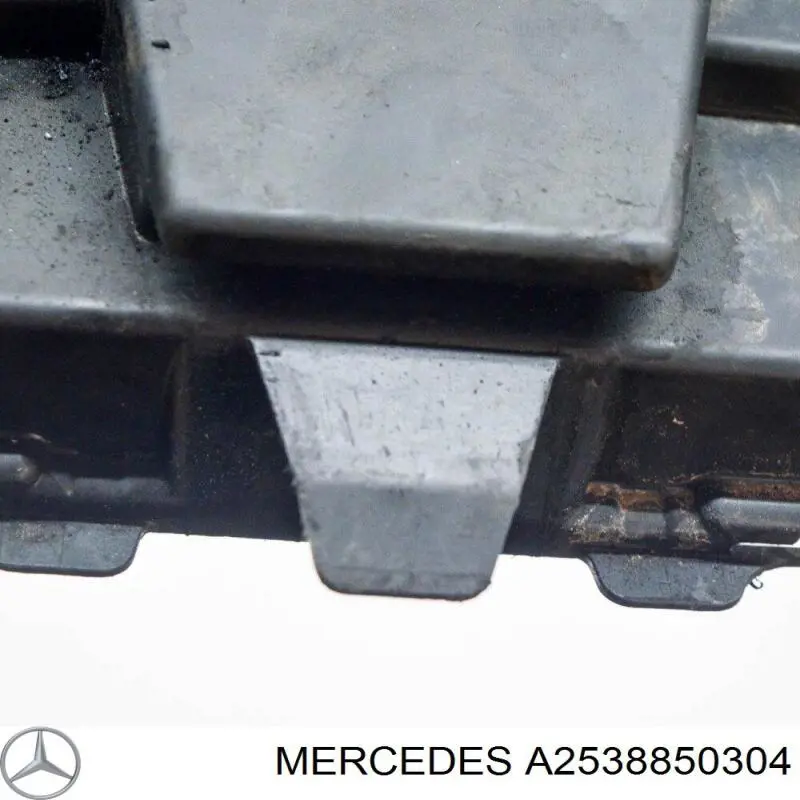 Купить 2538850304 Mercedes 