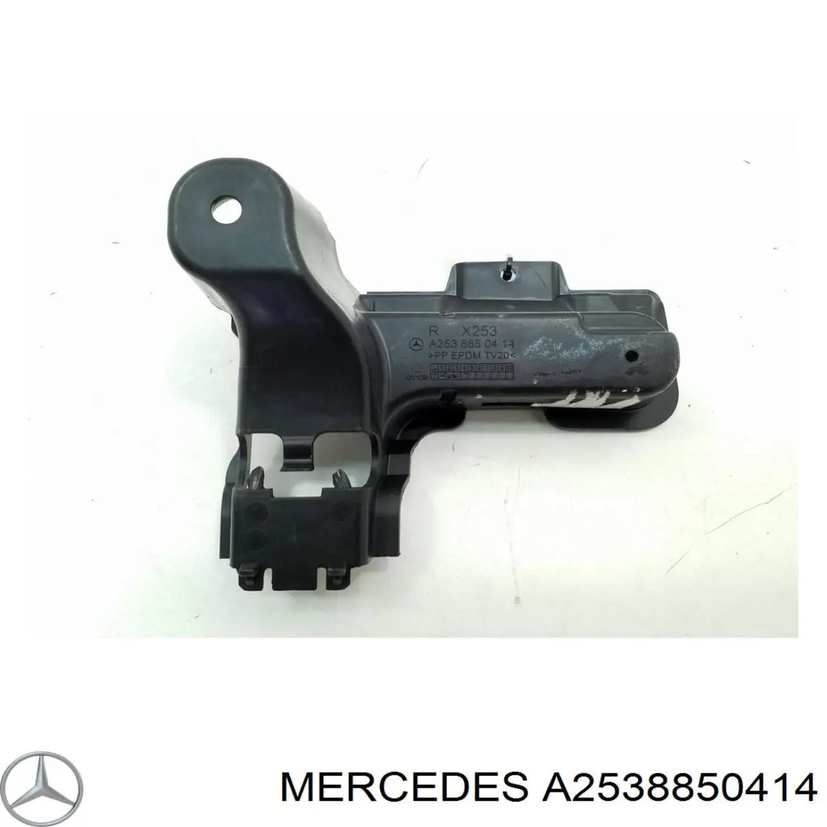  A2538850414 Mercedes