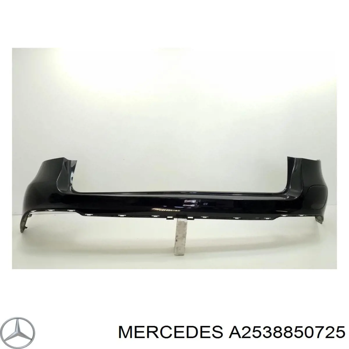  Mercedes A2538850725 цена, от 44.34 USD