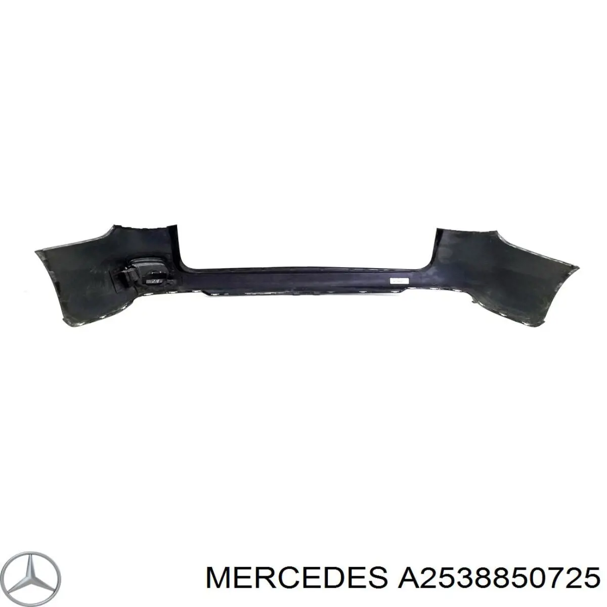  A2538850725 Mercedes