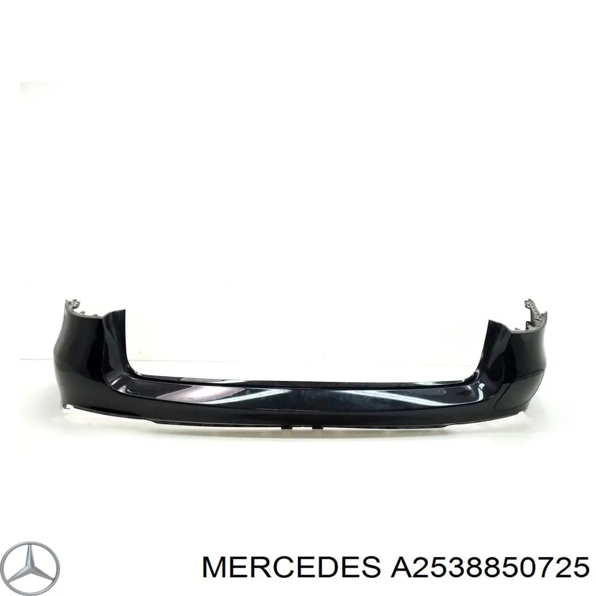 A2538850725 Mercedes 