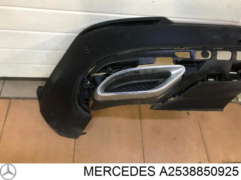 A2538850925 Mercedes 