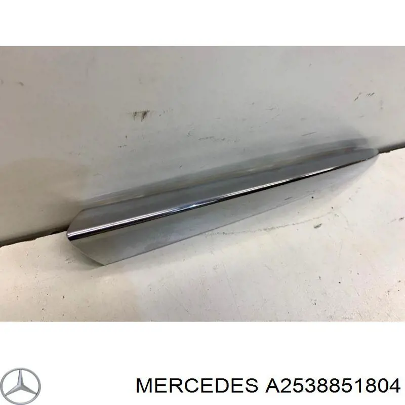 A2538851804 Mercedes 