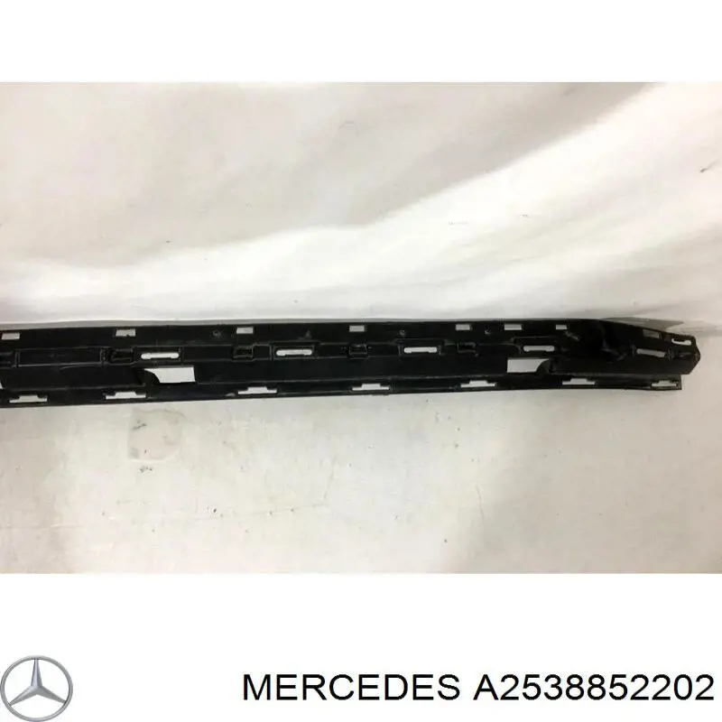 A2538852202 Mercedes 