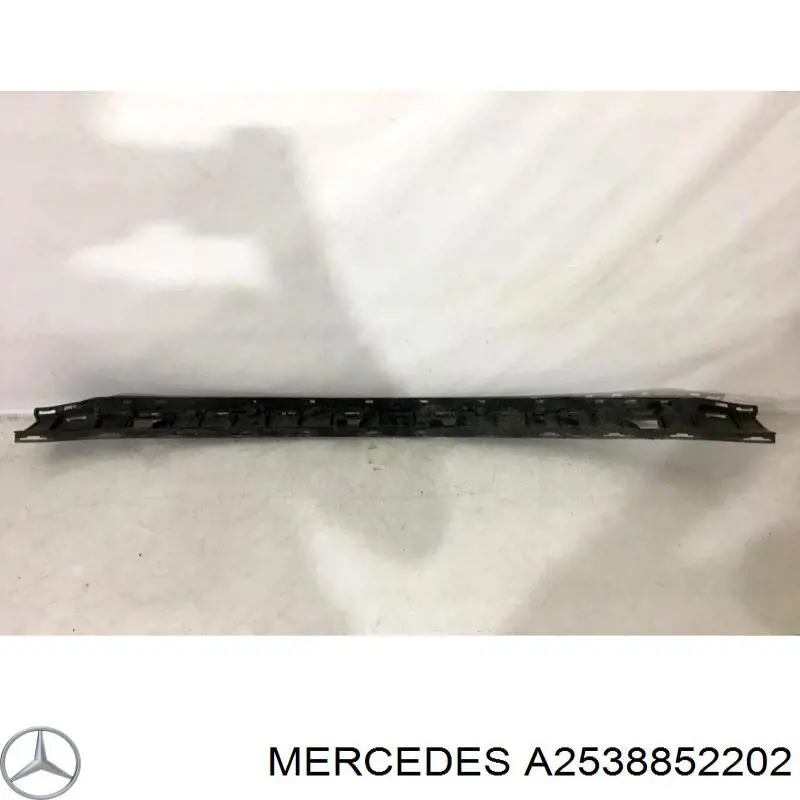 A2538852202 Mercedes 