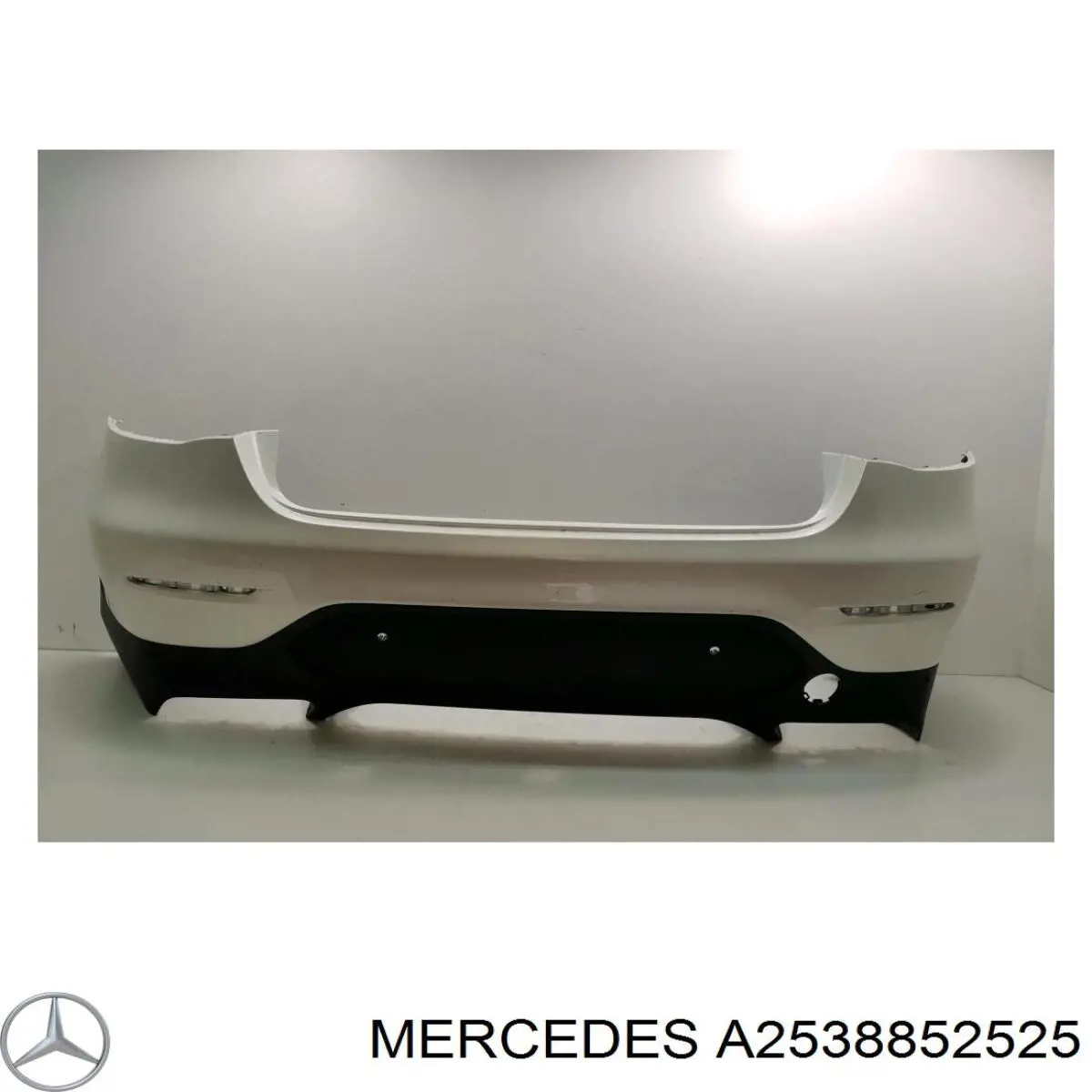  A2538852525 Mercedes