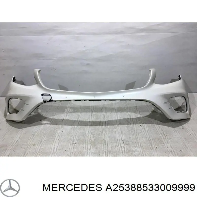 25388533009999 Mercedes