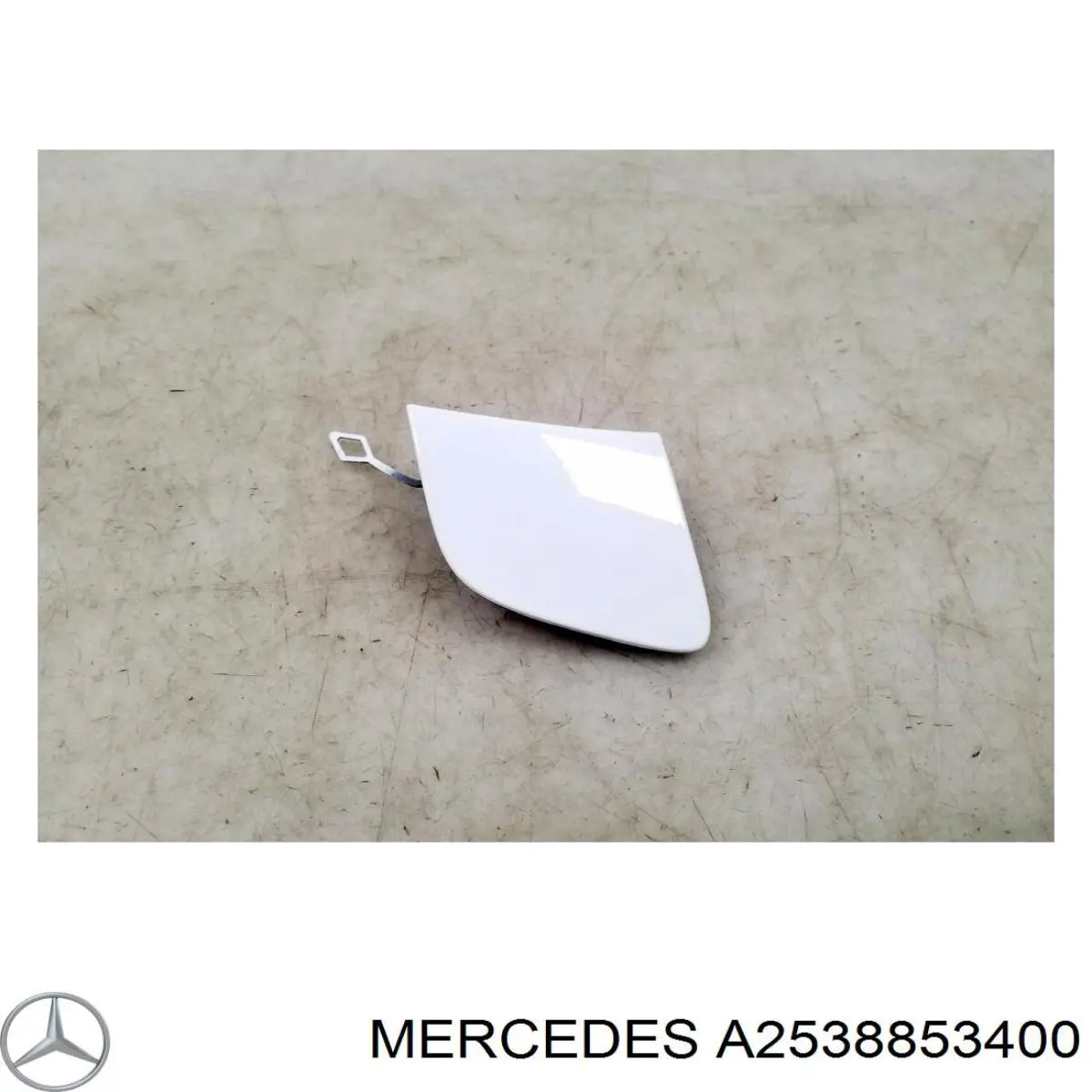 A2538853400 Mercedes