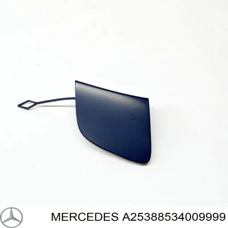 A25388534009999 Mercedes