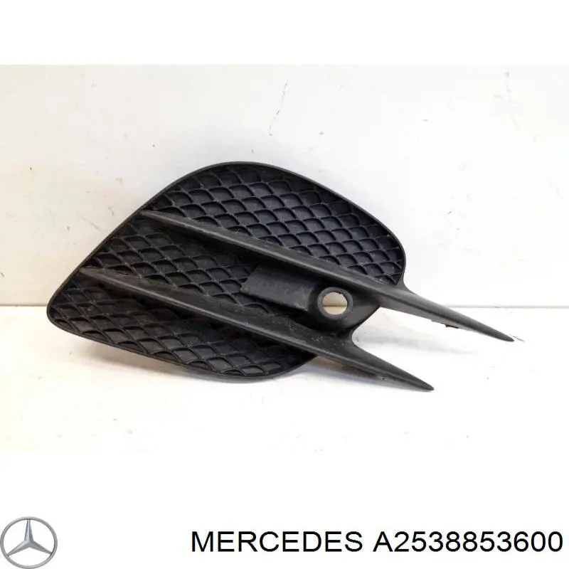 2538853600 Mercedes