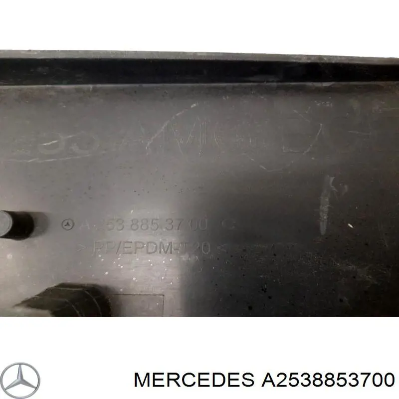  A2538853700 Mercedes