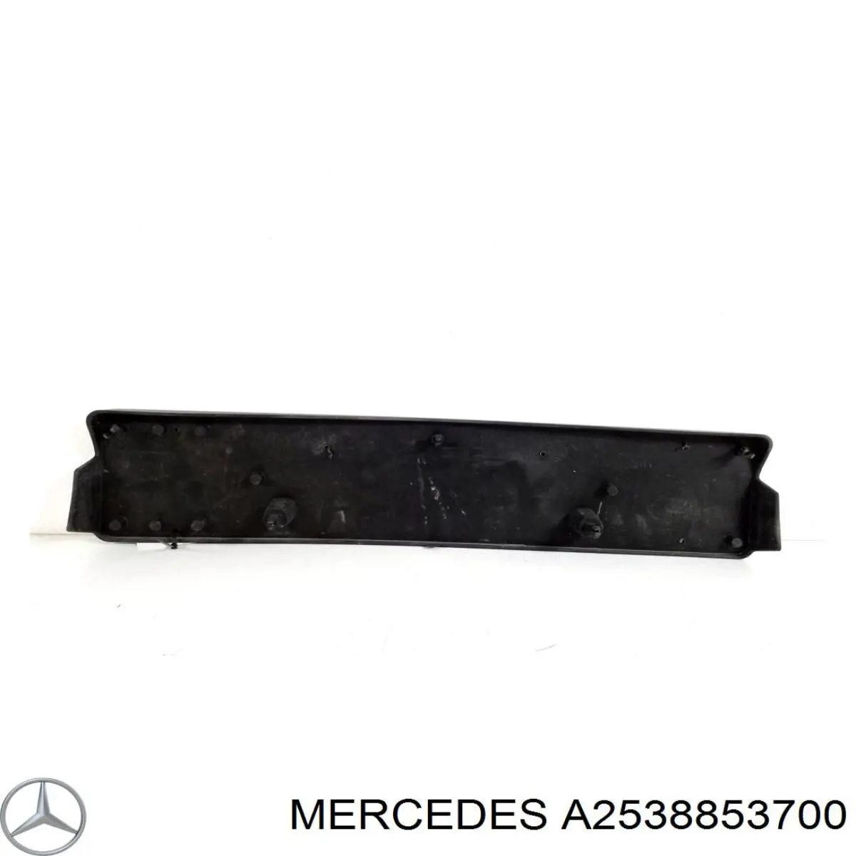  Mercedes A2538853700 цена, от 103.50 USD