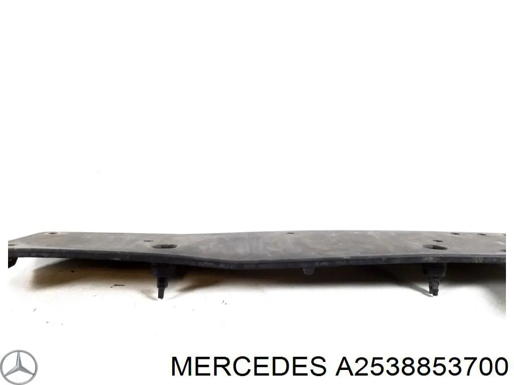 A2538853700 Mercedes 