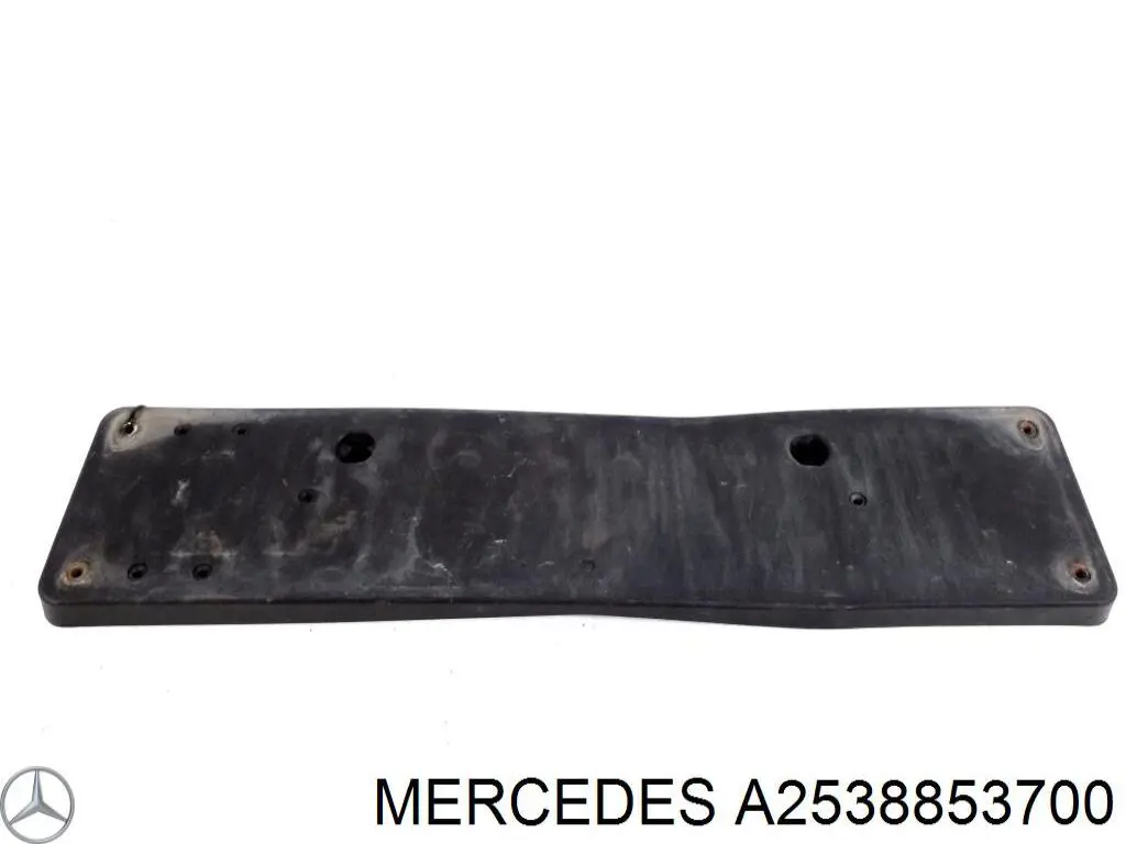  A2538853700 Mercedes