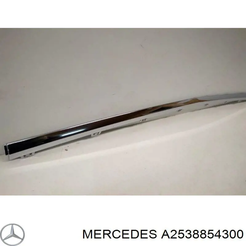 Купить A2538854300 Mercedes 