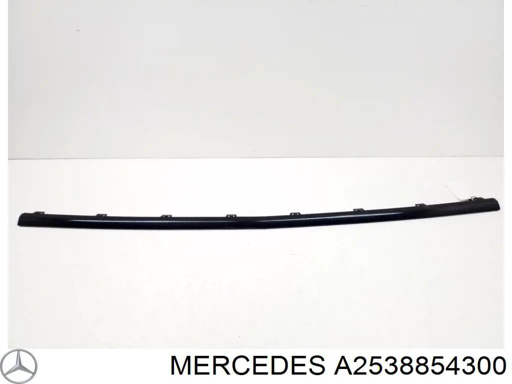 A2538854300 Mercedes