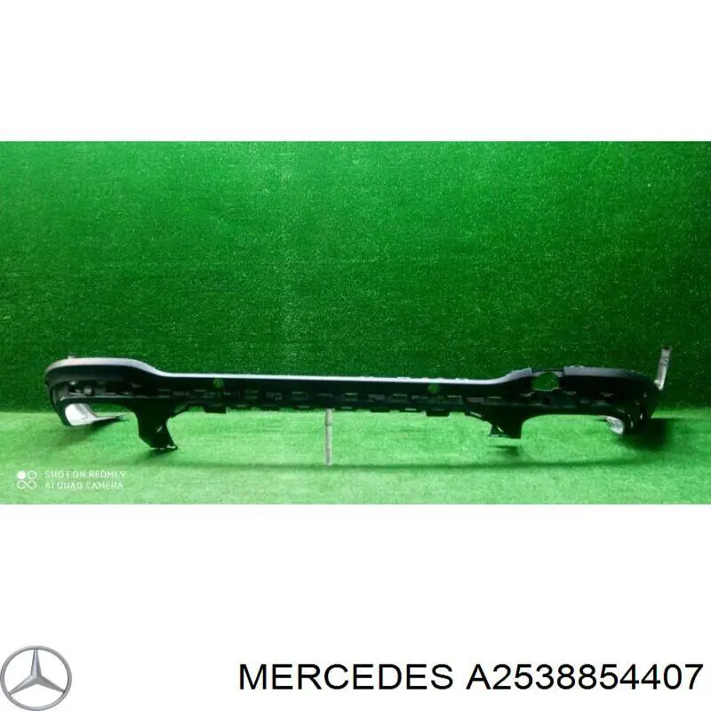  A2538854407 Mercedes