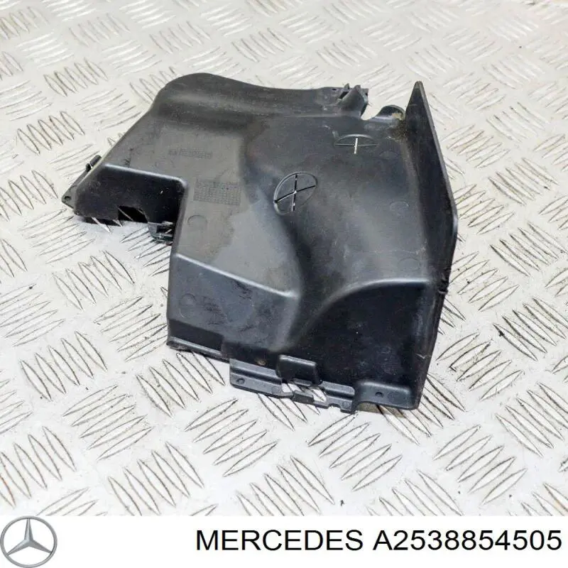 A2538854505 Mercedes 