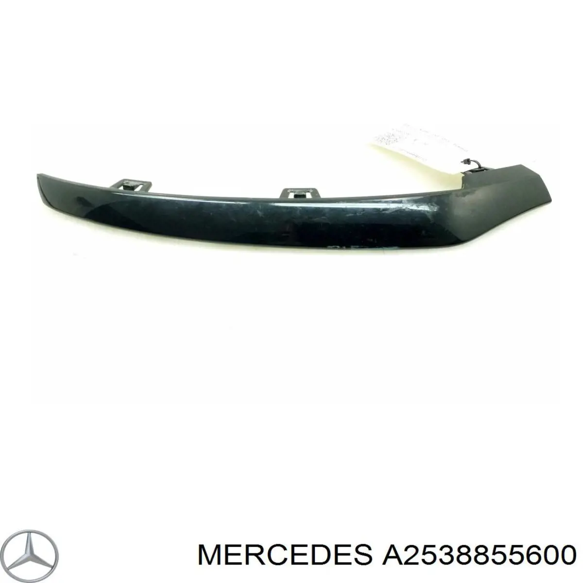 A2538855600 Mercedes 