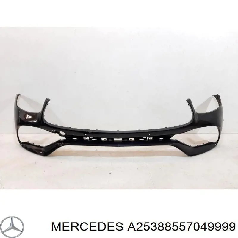  A25388557049999 Mercedes