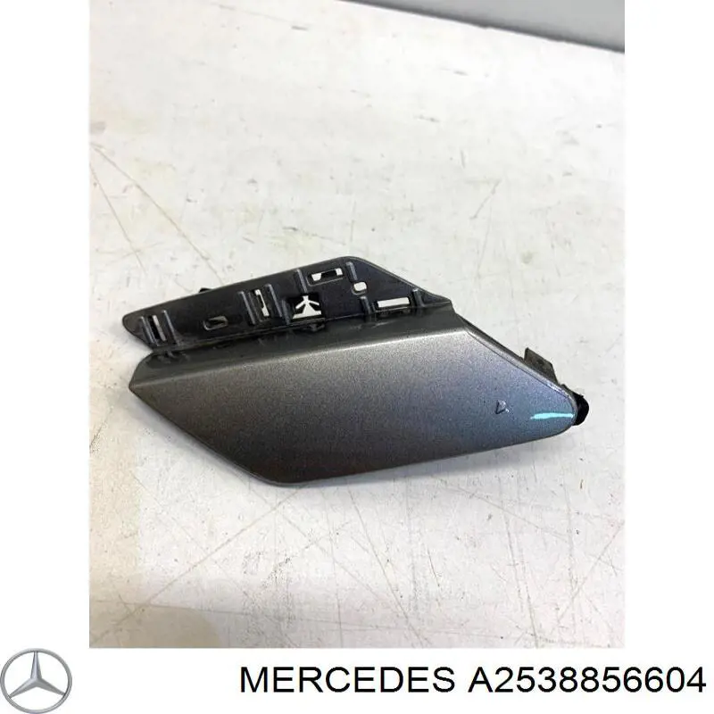  25388566049999 Mercedes