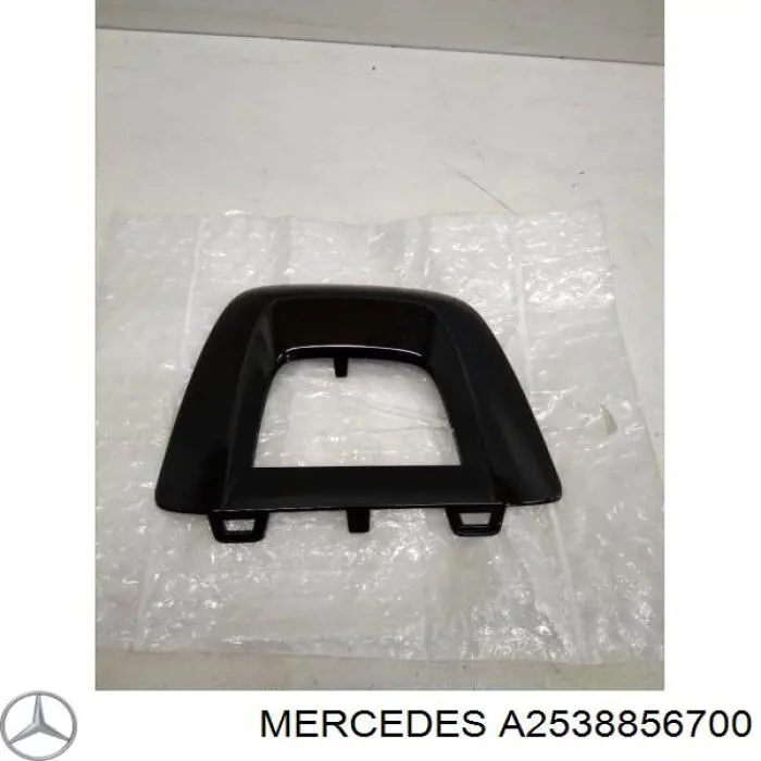  A2538856700 Mercedes