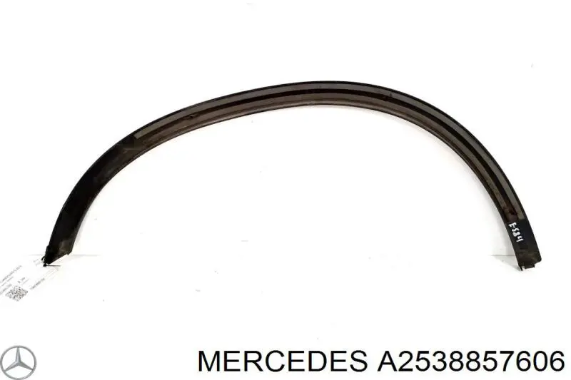  2538857606 Mercedes