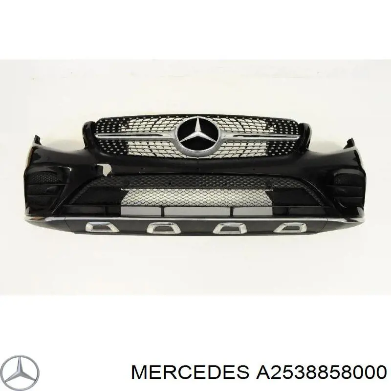  2538858000 Mercedes