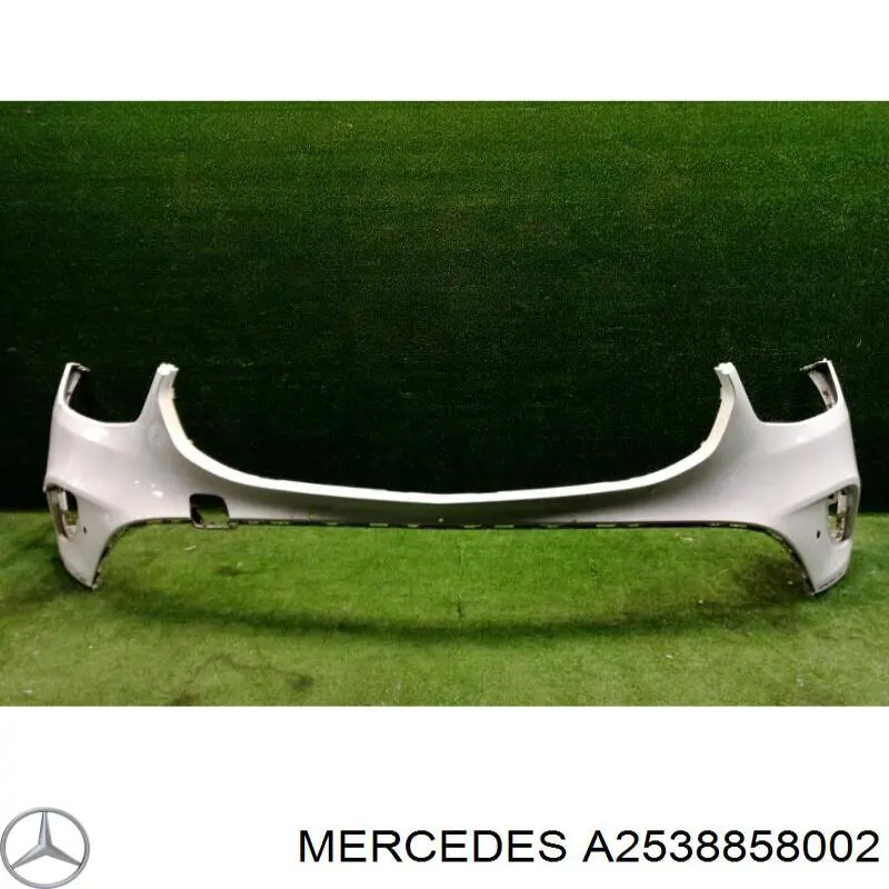  A2538858002 Mercedes