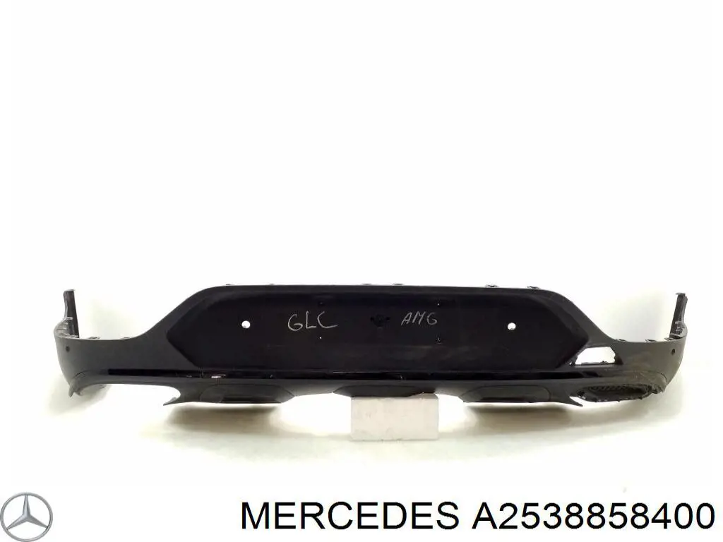  A2538858400 Mercedes