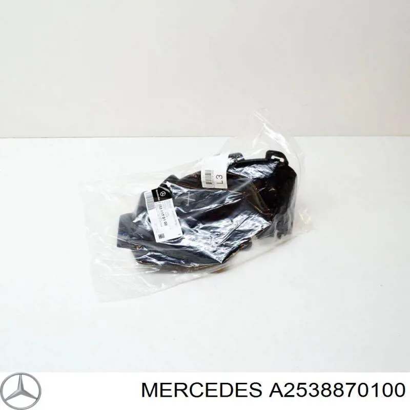  A2538870100 Mercedes