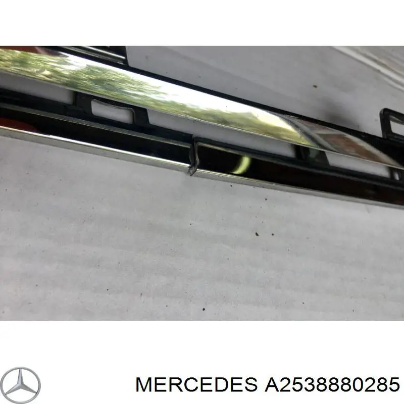  A2538880285 Mercedes