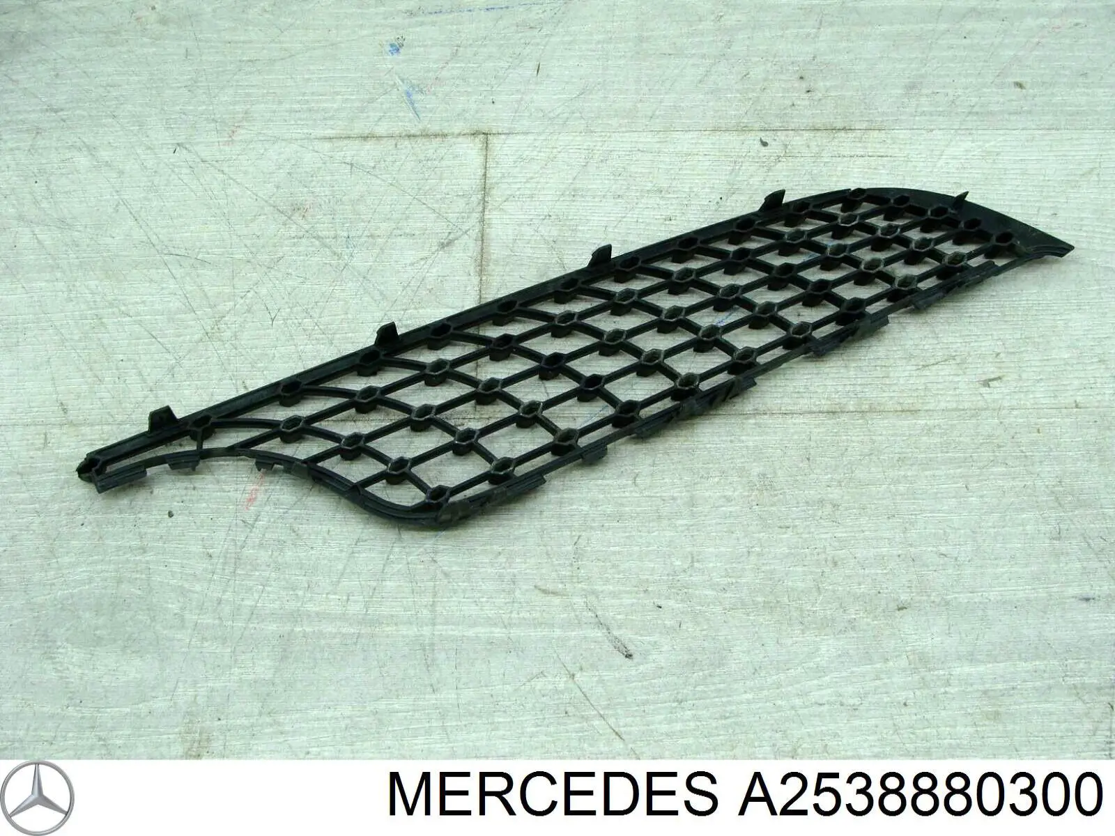  Mercedes A2538880300 цена, от 63.35 USD
