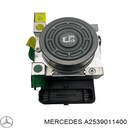 A2539011400 Mercedes 