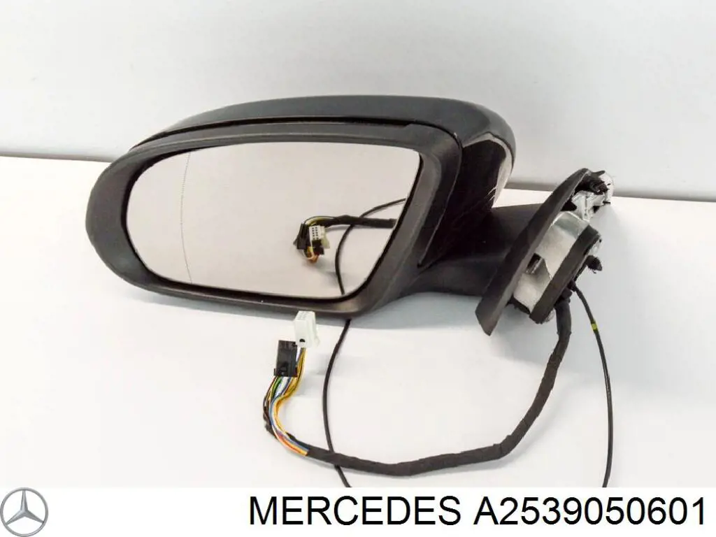  A2539050601 Mercedes